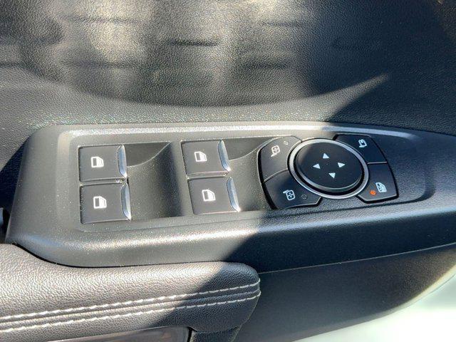 used 2024 Ford Ranger car, priced at $31,999