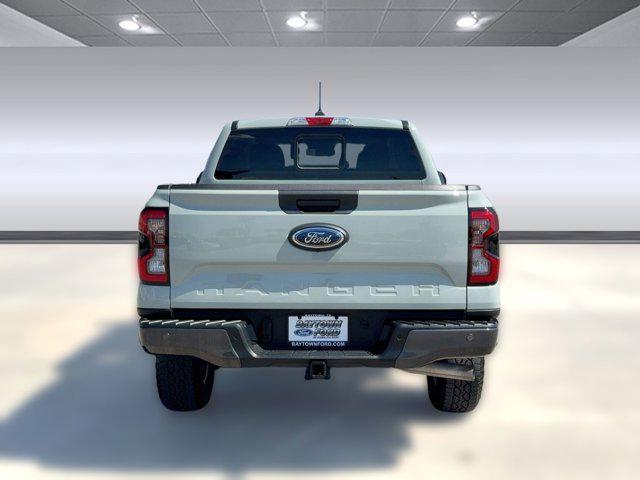 used 2024 Ford Ranger car, priced at $31,999