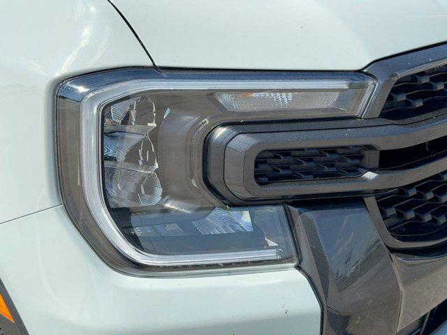 used 2024 Ford Ranger car, priced at $31,999