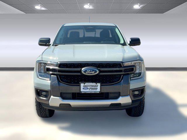 used 2024 Ford Ranger car, priced at $31,999