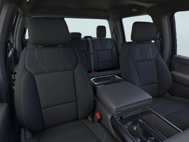 new 2025 Ford F-150 car, priced at $50,301