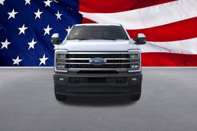 new 2024 Ford F-350 car, priced at $96,591