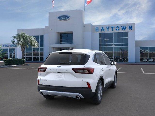 new 2023 Ford Escape car, priced at $32,845