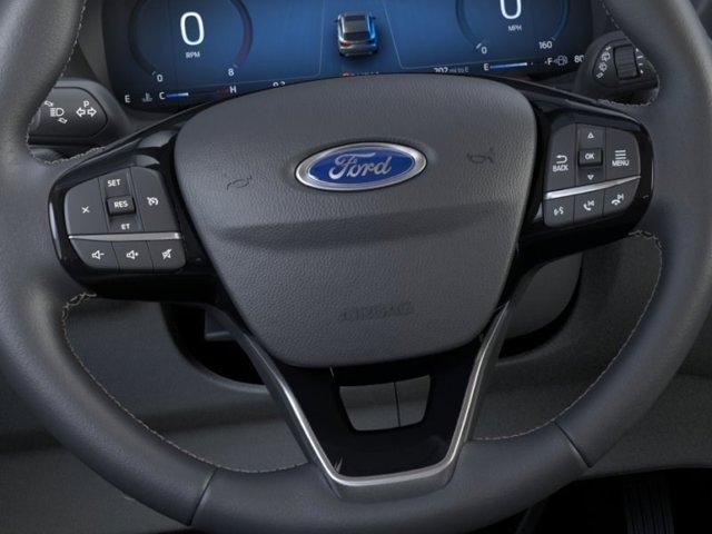 new 2023 Ford Escape car, priced at $31,105