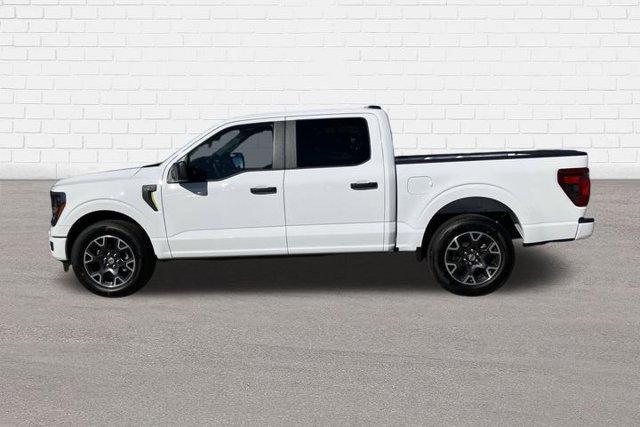 new 2024 Ford F-150 car, priced at $48,591