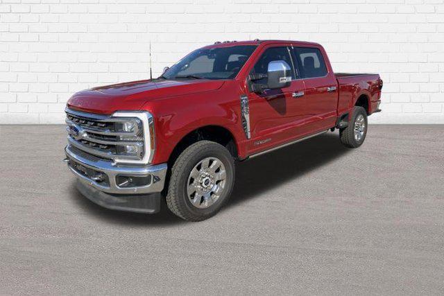 new 2024 Ford F-250 car, priced at $89,592