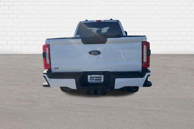 new 2024 Ford F-350 car, priced at $68,884