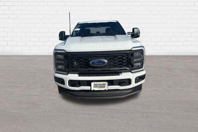 new 2024 Ford F-350 car, priced at $68,884