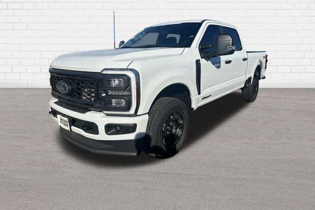 new 2024 Ford F-350 car, priced at $68,884