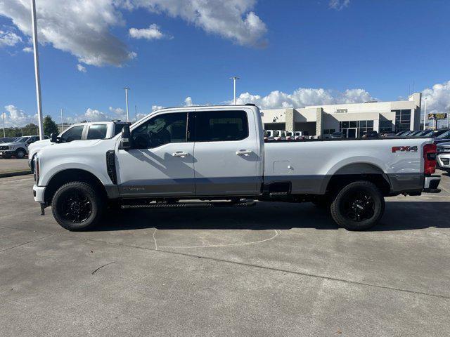 new 2024 Ford F-350 car, priced at $76,614