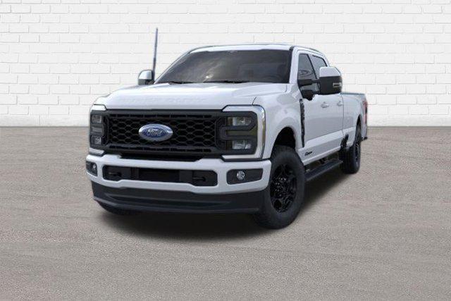 new 2024 Ford F-350 car, priced at $76,614