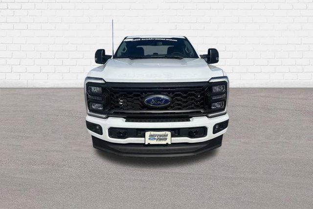 new 2024 Ford F-350 car, priced at $76,614