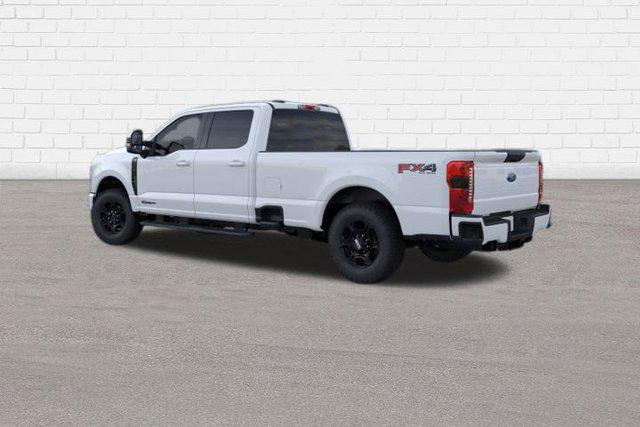 new 2024 Ford F-350 car, priced at $76,614