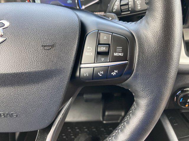 used 2023 Ford Bronco Sport car, priced at $35,998