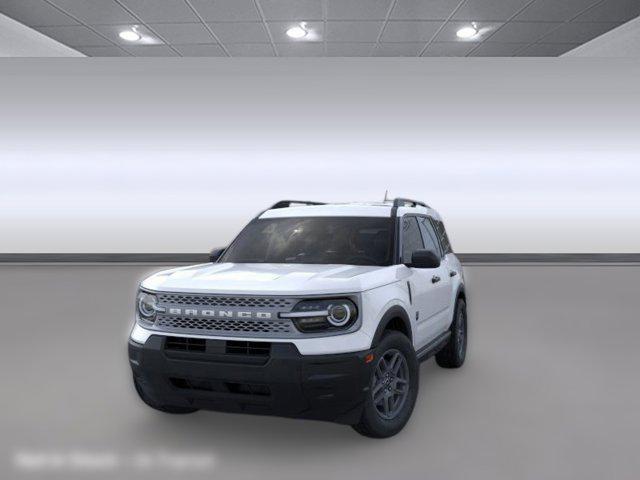 new 2025 Ford Bronco Sport car, priced at $28,651
