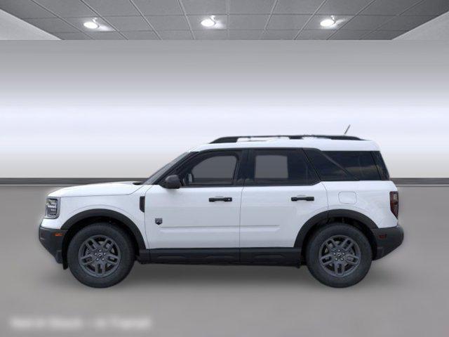 new 2025 Ford Bronco Sport car, priced at $28,651