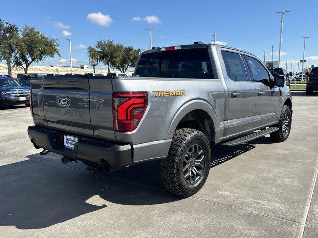 new 2024 Ford F-150 car, priced at $76,591