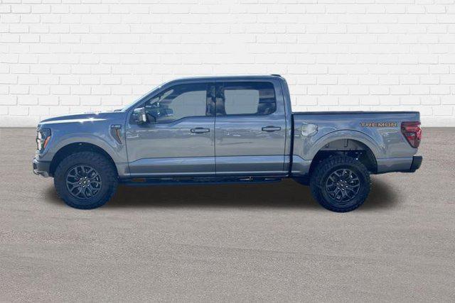 new 2024 Ford F-150 car, priced at $76,591