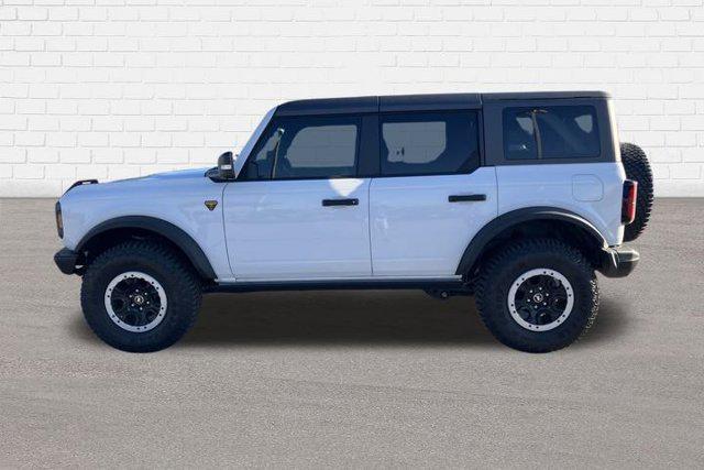 new 2024 Ford Bronco car, priced at $66,594