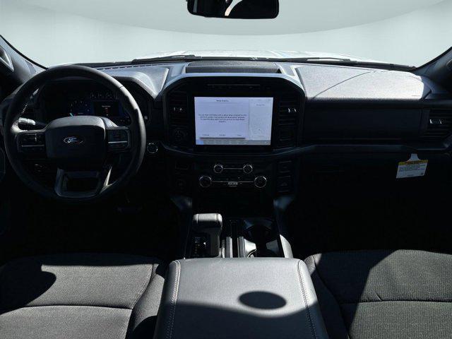 new 2024 Ford F-150 car, priced at $53,183