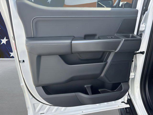 new 2024 Ford F-150 car, priced at $51,993