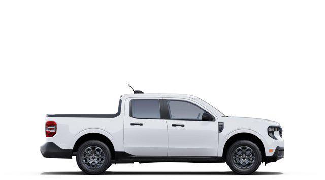 new 2025 Ford Maverick car, priced at $32,781