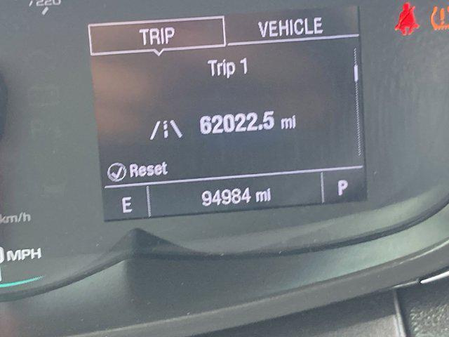 used 2018 Chevrolet Trax car, priced at $10,999