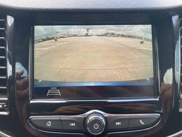 used 2018 Chevrolet Trax car, priced at $10,999