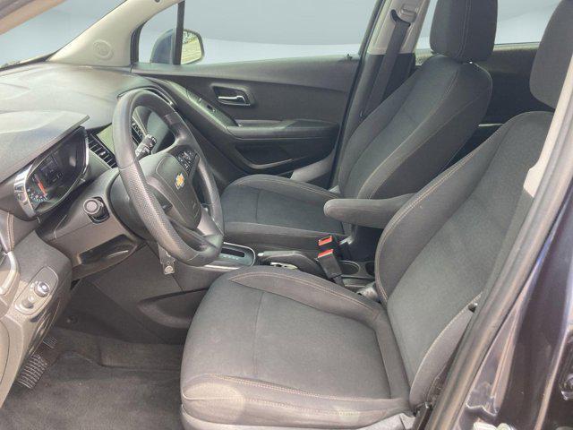 used 2018 Chevrolet Trax car, priced at $10,999