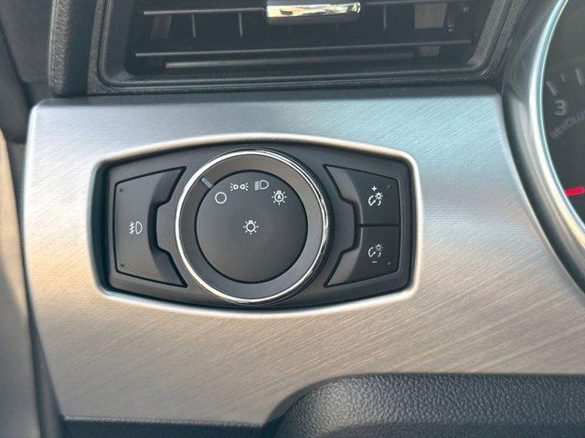 used 2023 Ford Mustang car, priced at $39,898