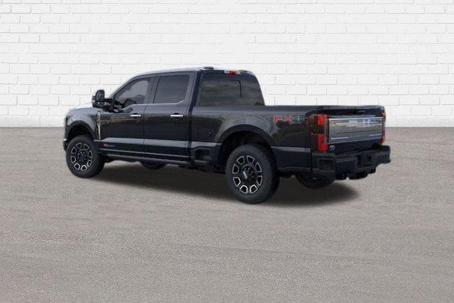 new 2024 Ford F-250 car, priced at $95,651