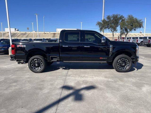 new 2024 Ford F-250 car, priced at $94,651