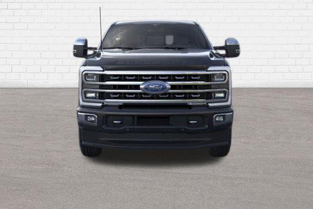 new 2024 Ford F-250 car, priced at $95,651