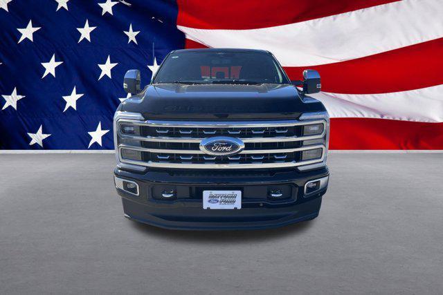 new 2024 Ford F-250 car, priced at $94,651