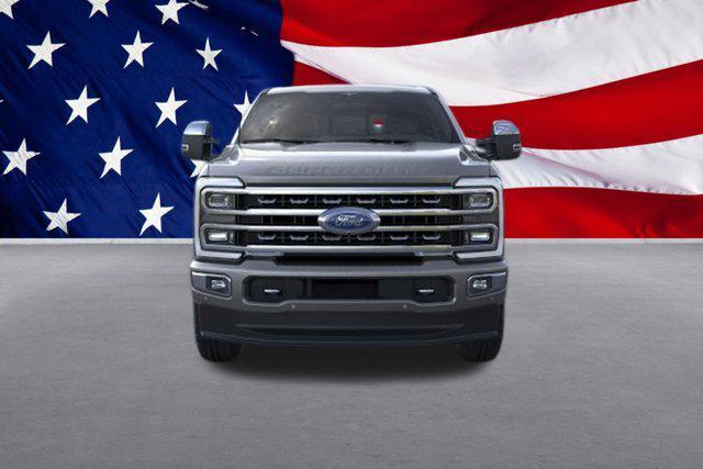 new 2024 Ford F-250 car, priced at $94,651