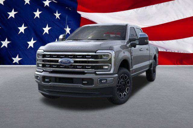 new 2024 Ford F-250 car, priced at $94,651