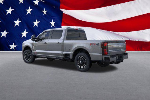 new 2024 Ford F-250 car, priced at $94,651