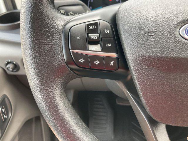 used 2023 Ford Transit-250 car, priced at $34,998