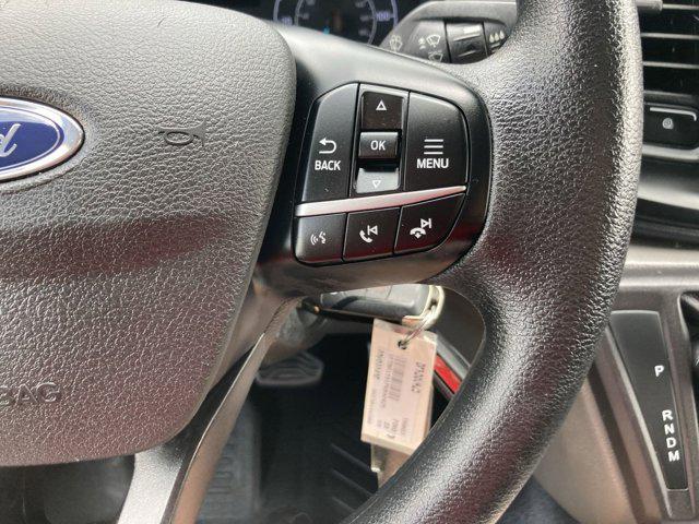 used 2023 Ford Transit-250 car, priced at $34,998