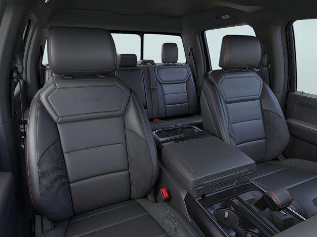 new 2025 Ford F-150 car, priced at $81,141