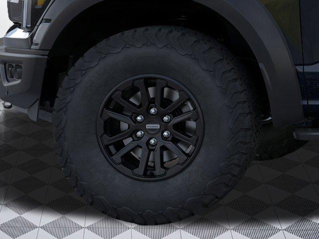 new 2025 Ford F-150 car, priced at $81,141