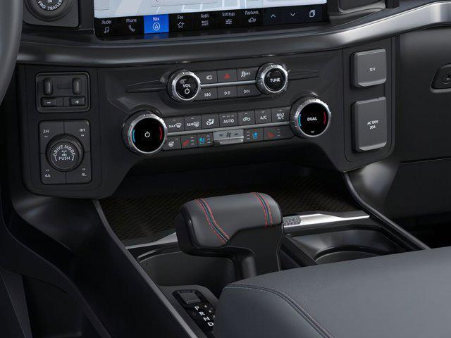 new 2025 Ford F-150 car, priced at $81,141