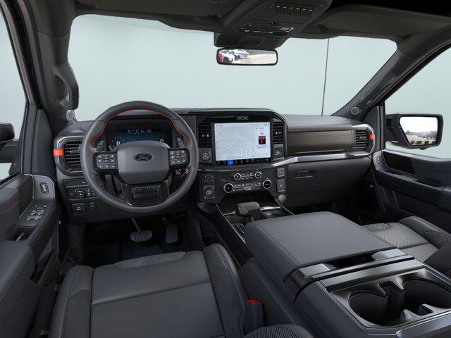 new 2025 Ford F-150 car, priced at $81,141