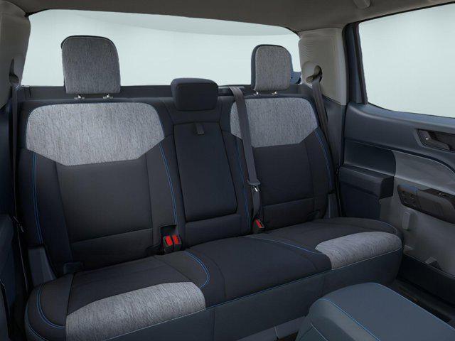 new 2025 Ford Maverick car, priced at $32,401
