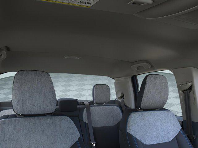 new 2025 Ford Maverick car, priced at $32,991
