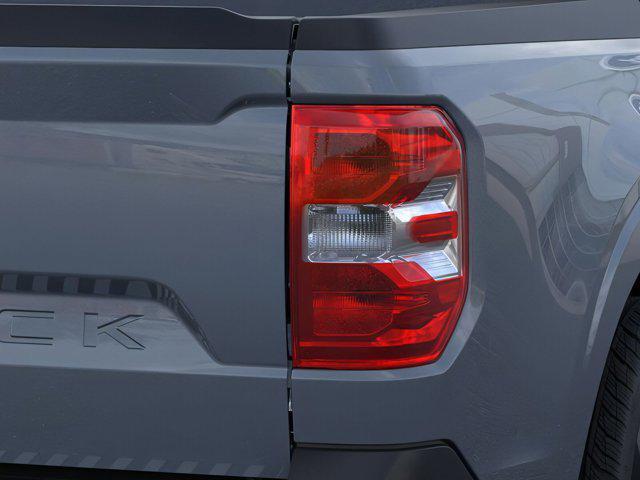 new 2025 Ford Maverick car, priced at $32,401