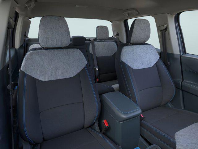 new 2025 Ford Maverick car, priced at $32,401