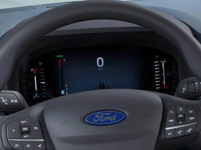new 2025 Ford Maverick car, priced at $32,401
