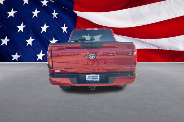 new 2024 Ford F-150 car, priced at $50,982