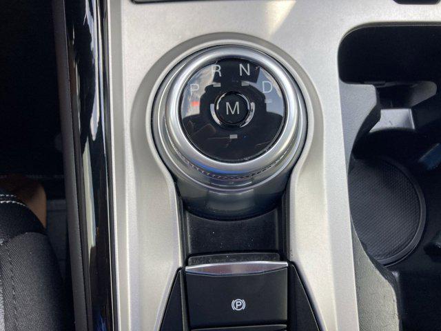 used 2022 Ford Explorer car, priced at $40,897